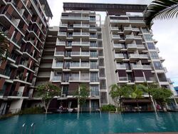 Upper Serangoon Road (D19), Condominium #474492131